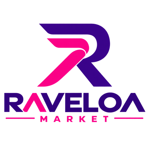 Raveloa Tienda
